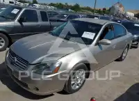 2005 Nissan ALTIMA фото