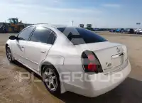 2005 Nissan ALTIMA фото