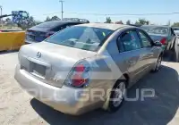 2005 Nissan ALTIMA фото