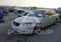 2005 Nissan ALTIMA photo