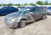 2005 Nissan ALTIMA фото