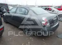 2005 Nissan ALTIMA фото