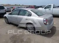 2005 Nissan ALTIMA фото