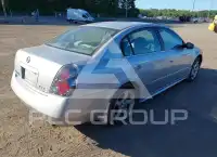 2005 Nissan ALTIMA фото
