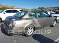 2005 Nissan ALTIMA photo
