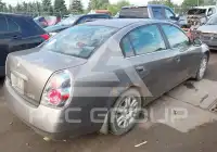 2005 Nissan ALTIMA фото