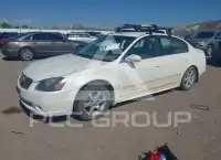 2005 Nissan ALTIMA фото