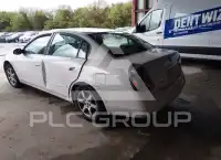 2005 Nissan ALTIMA фото