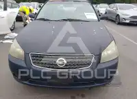 2005 Nissan ALTIMA photo