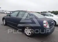 2005 Nissan ALTIMA photo