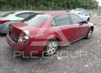 2005 Nissan ALTIMA photo