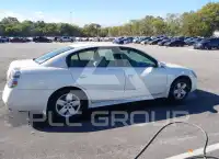 2005 Nissan ALTIMA фото