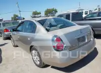 2005 Nissan ALTIMA фото