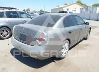 2005 Nissan ALTIMA фото