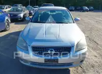 2005 Nissan ALTIMA фото