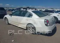 2005 Nissan ALTIMA фото