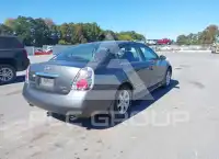 2005 Nissan ALTIMA фото