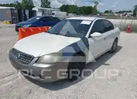 2005 Nissan ALTIMA photo