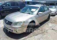 2005 Nissan ALTIMA фото