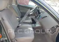 2005 Nissan ALTIMA фото