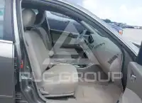 2005 Nissan ALTIMA photo