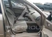 2005 Nissan ALTIMA фото