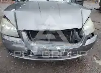 2005 Nissan ALTIMA photo