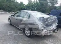 2005 Nissan ALTIMA photo