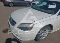 2005 Nissan ALTIMA фото