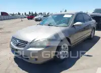 2005 Nissan ALTIMA фото
