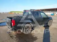 2005 Nissan FRONTIER фото
