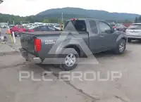 2005 Nissan FRONTIER фото