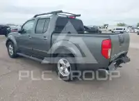 2005 Nissan FRONTIER photo