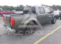2005 Nissan FRONTIER фото