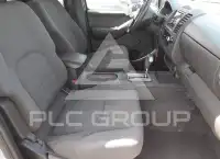 2005 Nissan FRONTIER фото