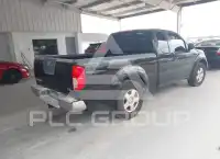 2005 Nissan FRONTIER photo