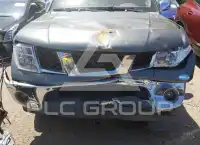 2005 Nissan FRONTIER фото