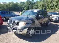 2005 Nissan FRONTIER фото