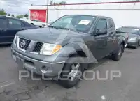 2005 Nissan FRONTIER фото