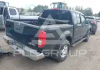 2005 Nissan FRONTIER photo