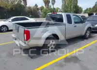 2005 Nissan FRONTIER фото