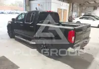 2005 Nissan FRONTIER фото