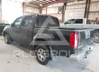 2005 Nissan FRONTIER photo
