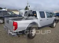 2005 Nissan FRONTIER фото
