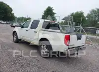 2005 Nissan FRONTIER photo