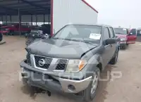 2005 Nissan FRONTIER фото