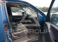 2005 Nissan FRONTIER фото