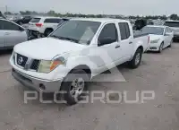 2005 Nissan FRONTIER photo