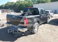2005 Nissan FRONTIER фото