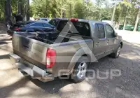 2005 Nissan FRONTIER photo